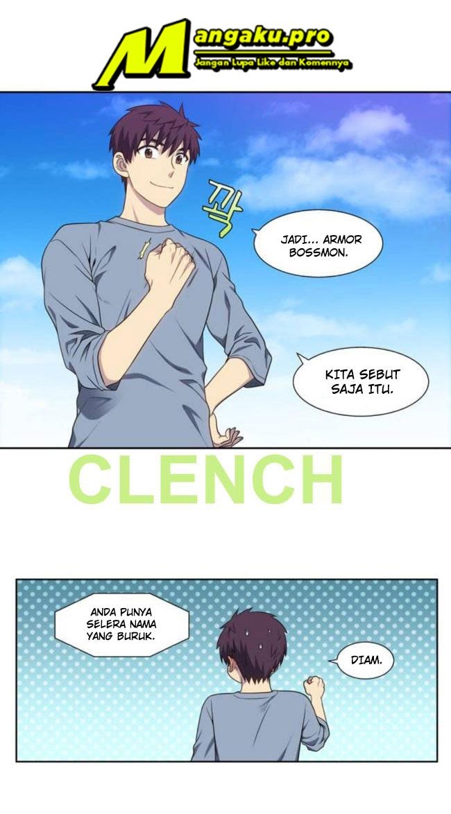 The Gamer Chapter 341 - halaman 15