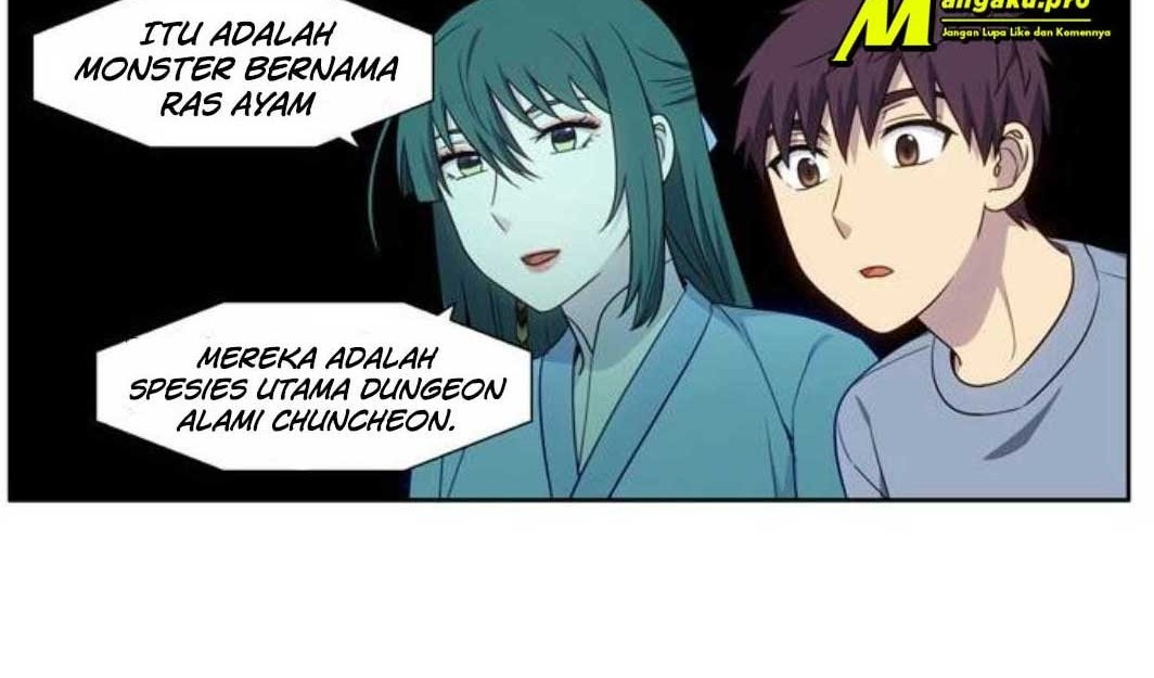 The Gamer Chapter 342 - halaman 15