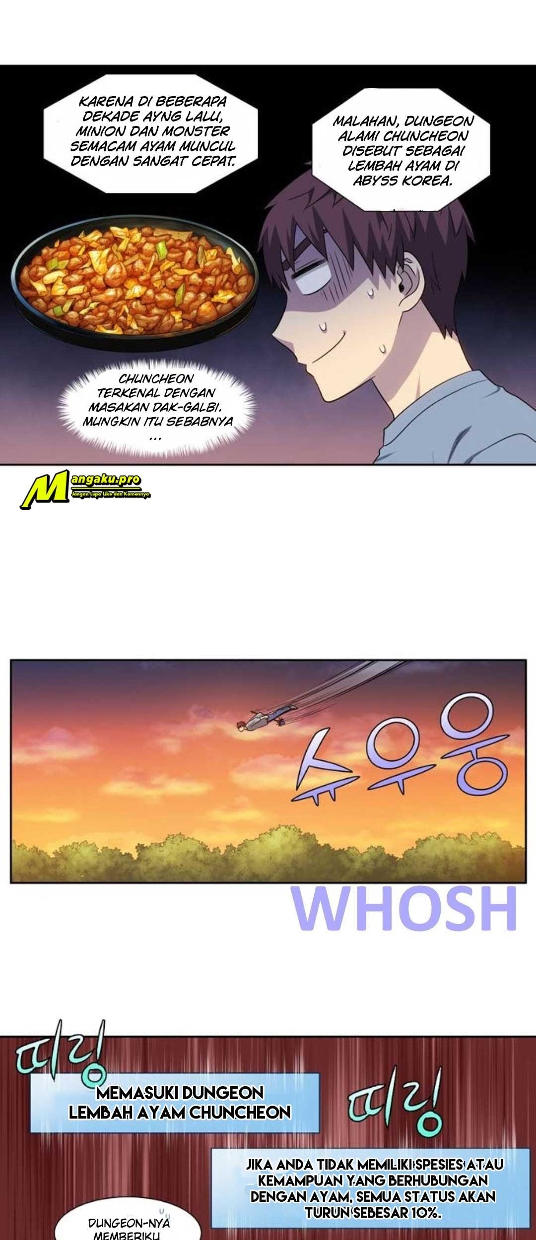 The Gamer Chapter 342 - halaman 17