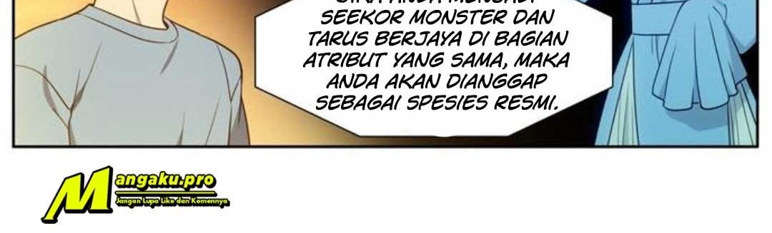 The Gamer Chapter 342 - halaman 20