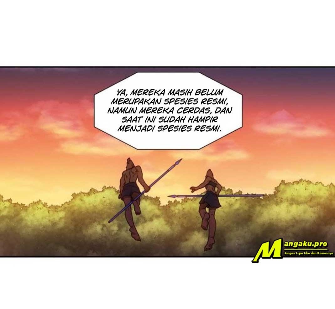 The Gamer Chapter 342 - halaman 22