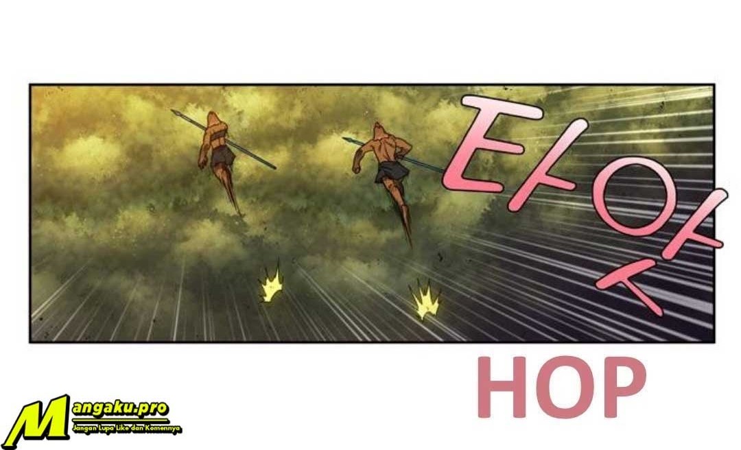The Gamer Chapter 342 - halaman 26