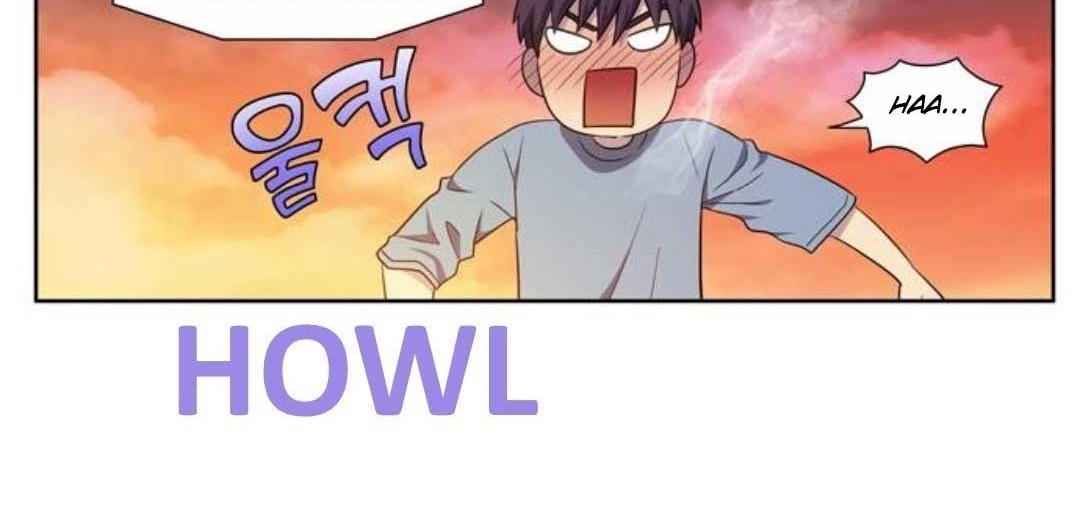 The Gamer Chapter 342 - halaman 30
