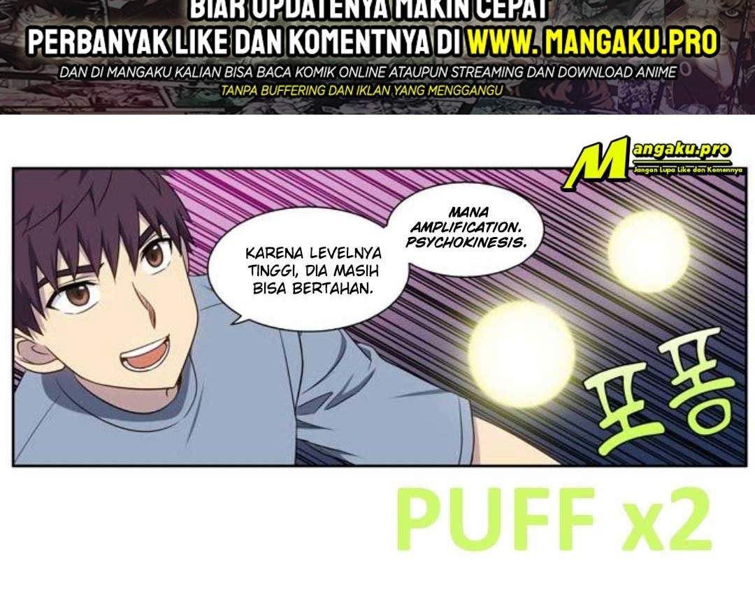 The Gamer Chapter 342 - halaman 32