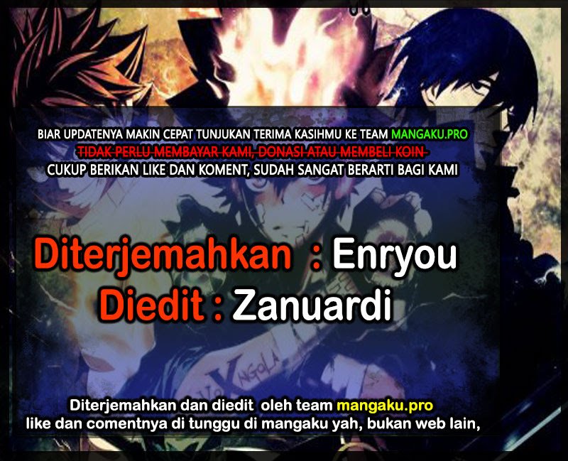 The Gamer Chapter 343 - halaman 1