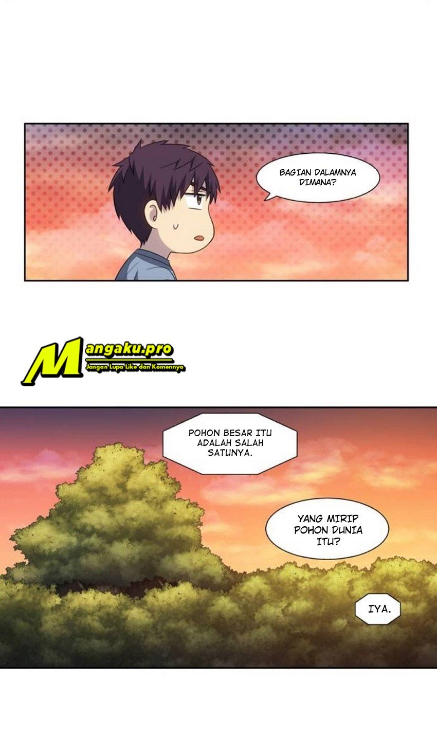 The Gamer Chapter 343 - halaman 15