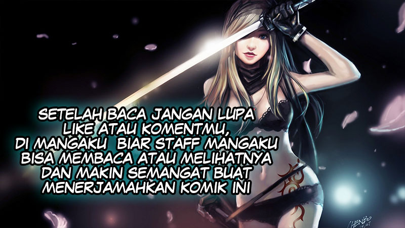 The Gamer Chapter 344 - halaman 1