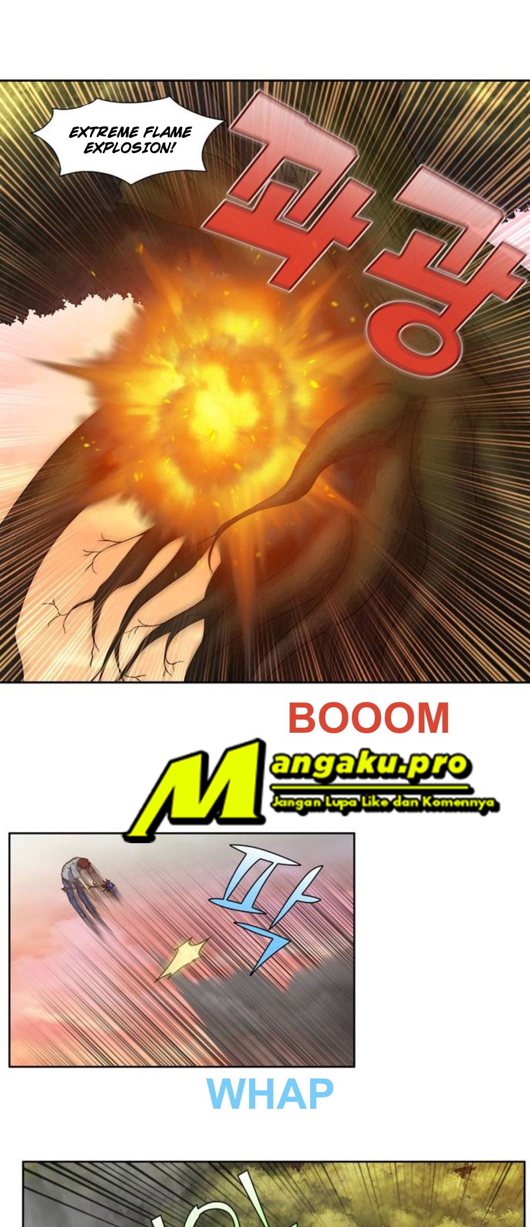 The Gamer Chapter 344 - halaman 24