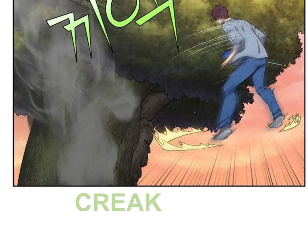 The Gamer Chapter 344 - halaman 25