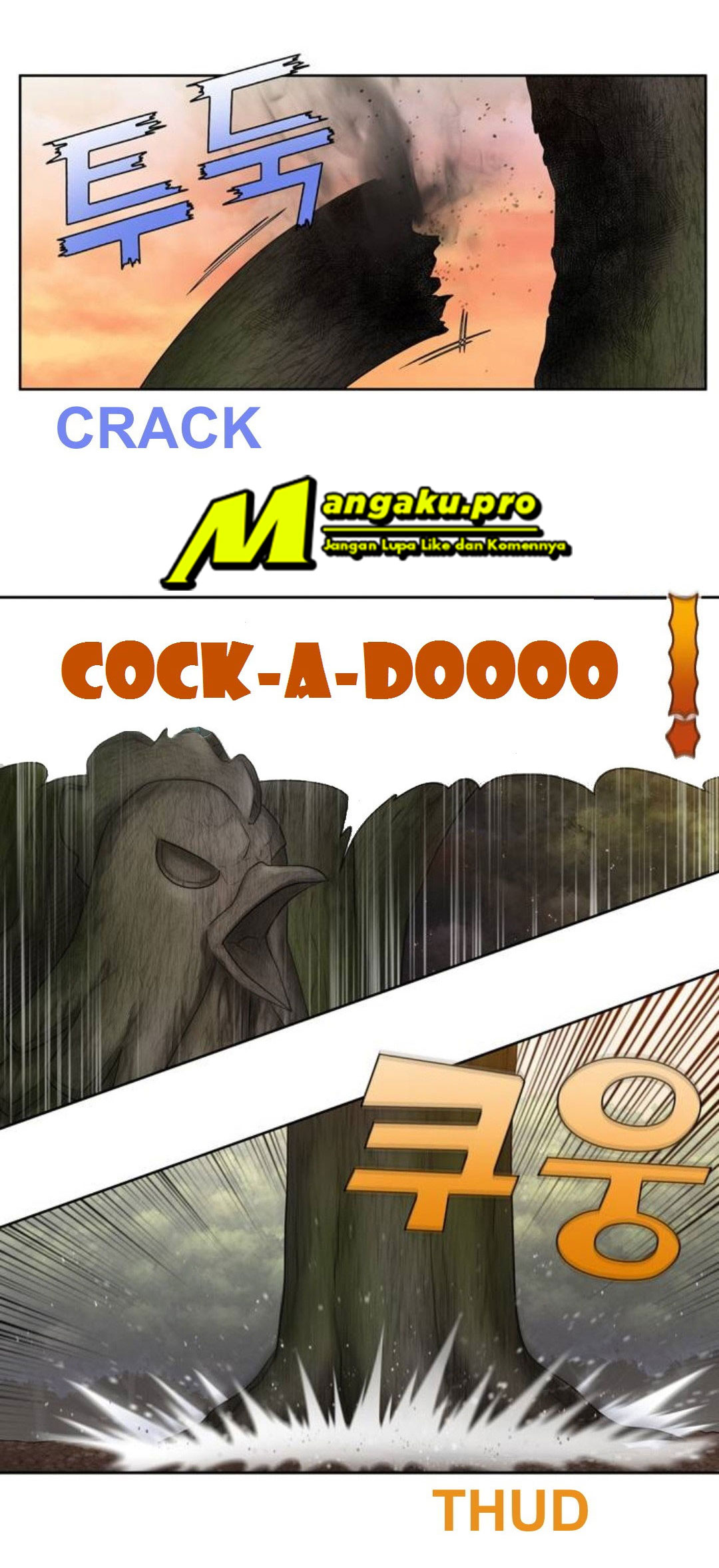 The Gamer Chapter 344 - halaman 26