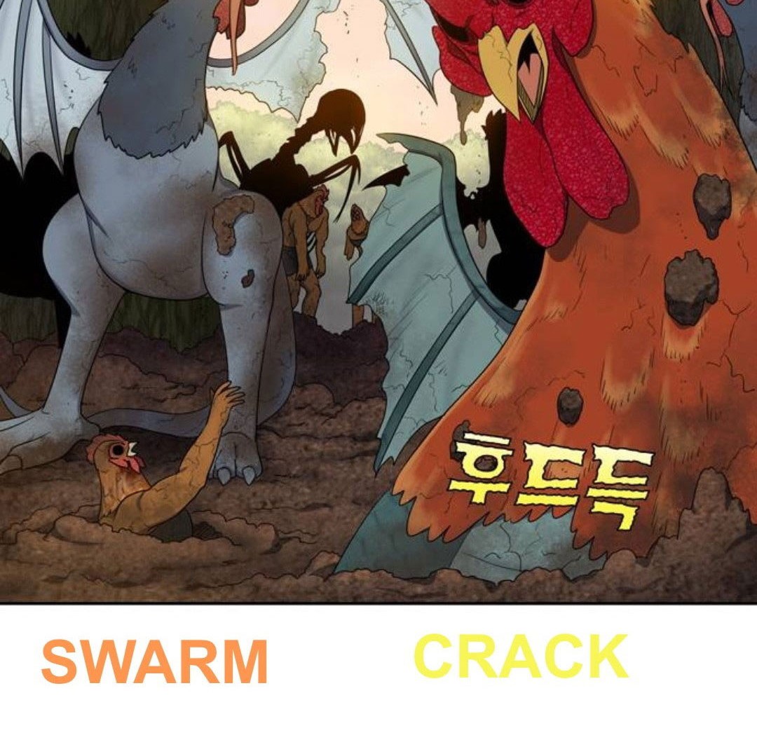 The Gamer Chapter 344 - halaman 28