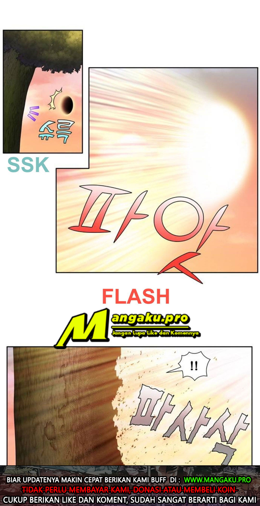 The Gamer Chapter 344 - halaman 35