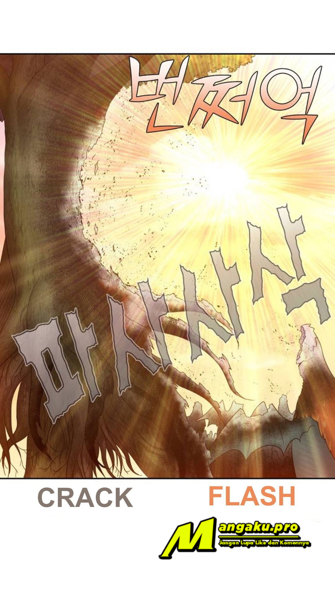 The Gamer Chapter 344 - halaman 36