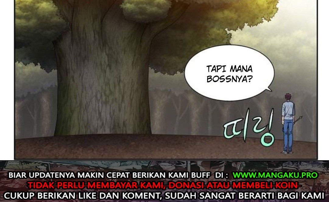 The Gamer Chapter 344 - halaman 4