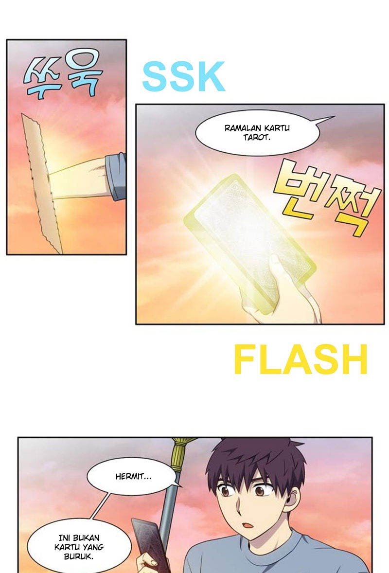 The Gamer Chapter 345 - halaman 12