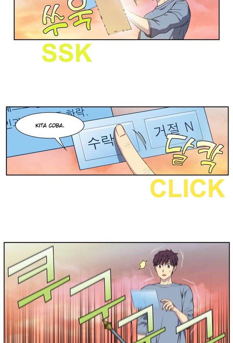The Gamer Chapter 345 - halaman 14