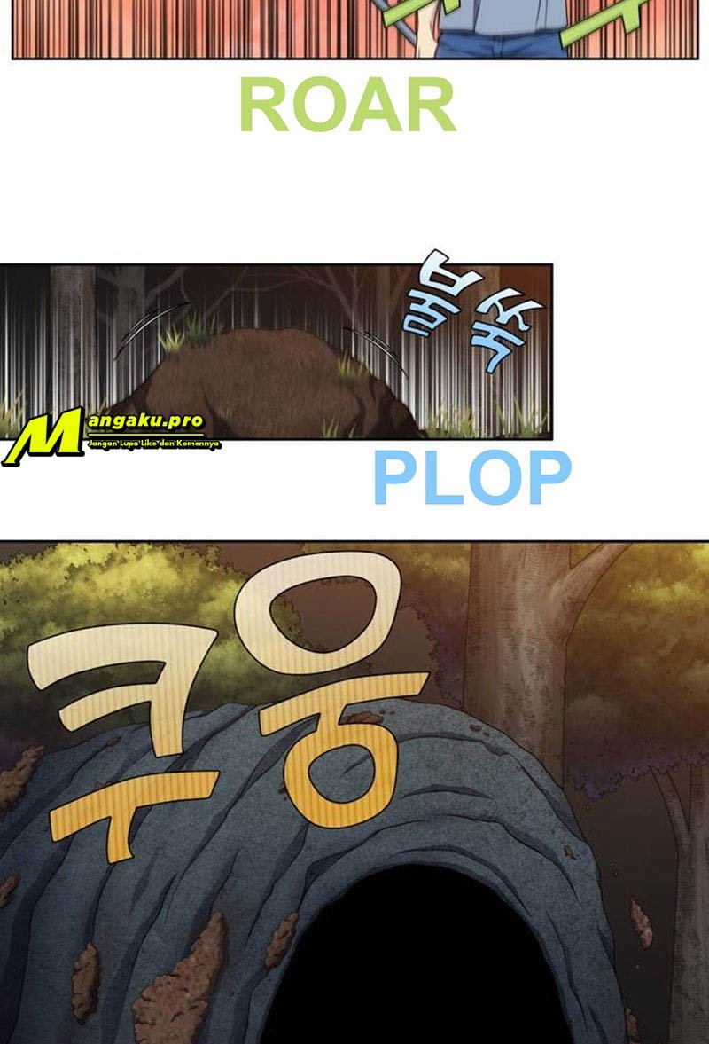 The Gamer Chapter 345 - halaman 15