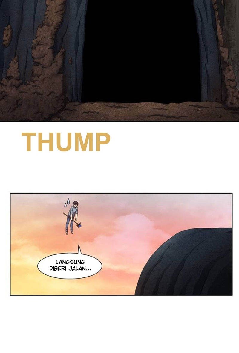 The Gamer Chapter 345 - halaman 16