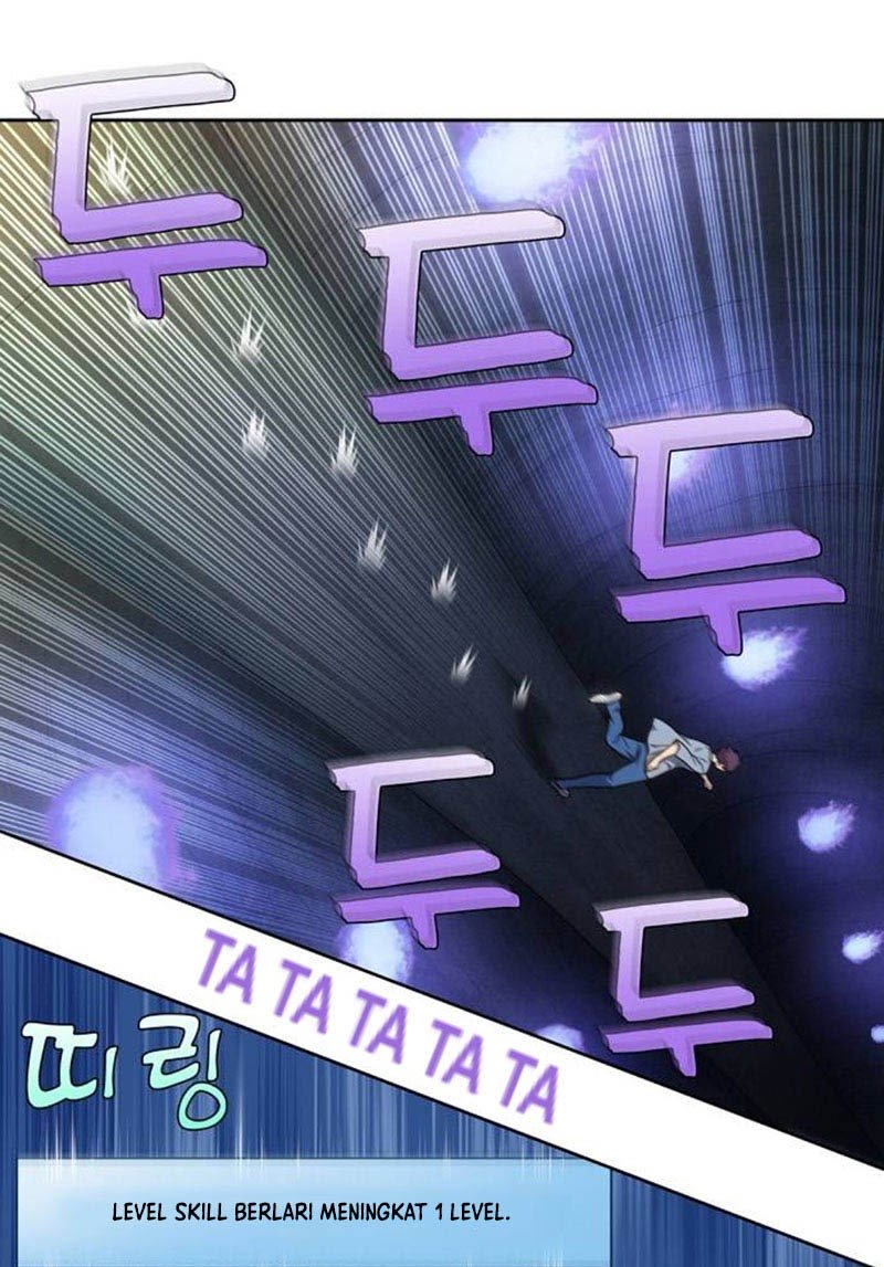The Gamer Chapter 345 - halaman 22