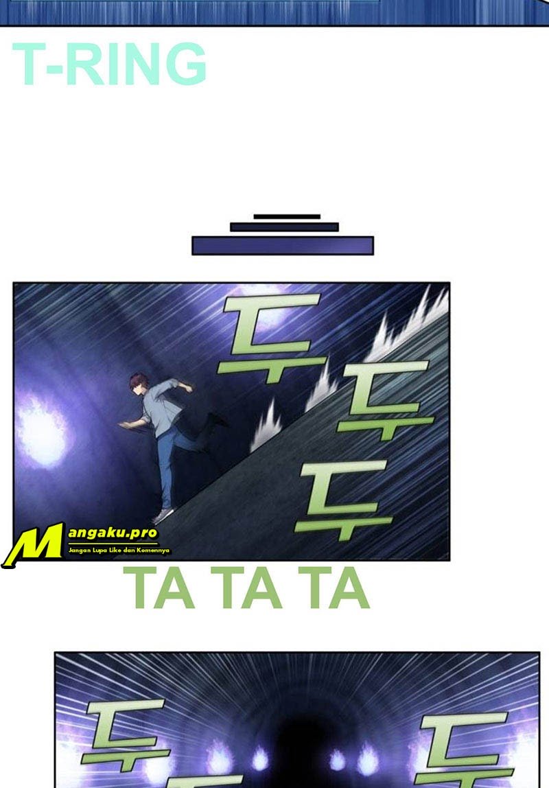 The Gamer Chapter 345 - halaman 23