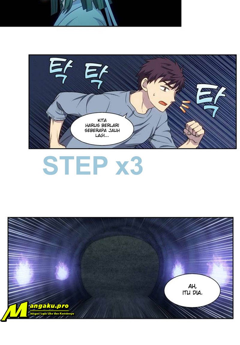 The Gamer Chapter 345 - halaman 25