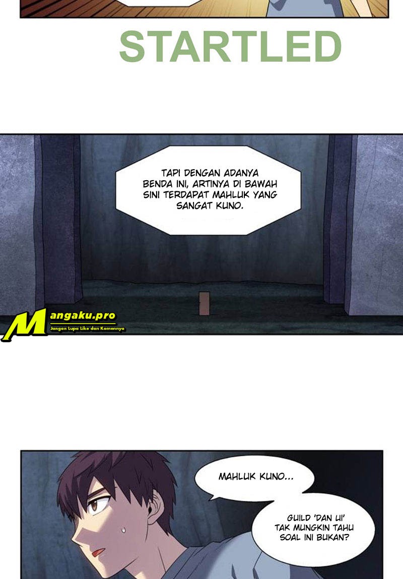 The Gamer Chapter 345 - halaman 28