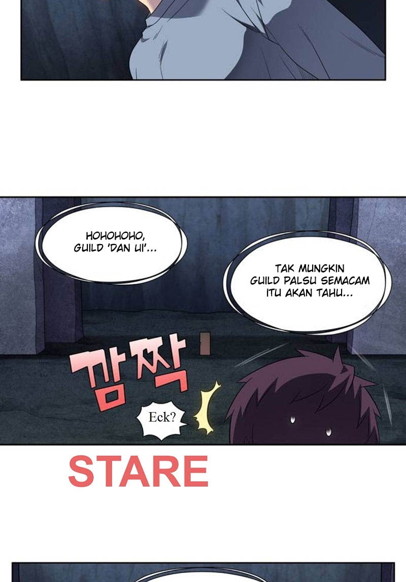 The Gamer Chapter 345 - halaman 29