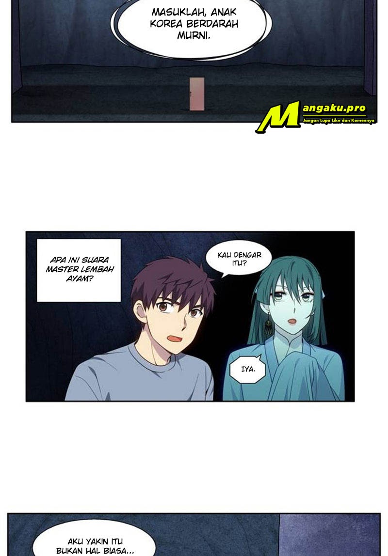 The Gamer Chapter 345 - halaman 30
