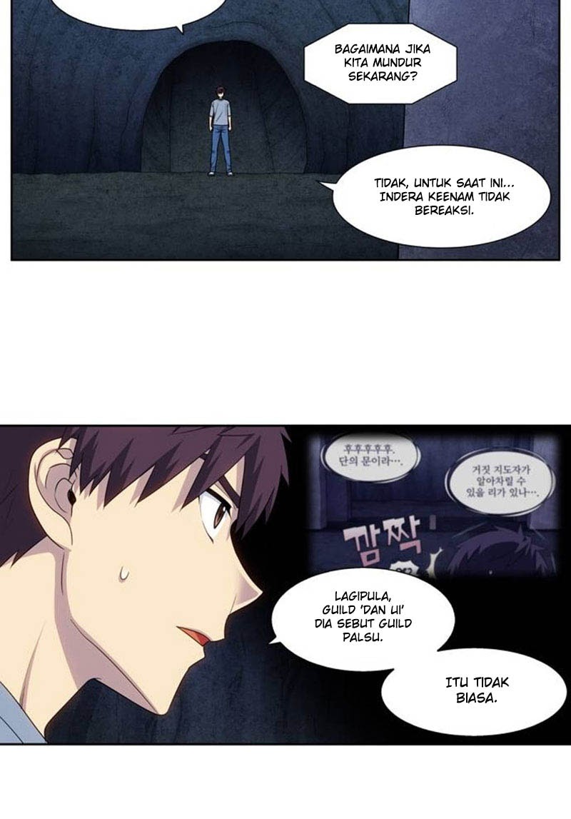 The Gamer Chapter 345 - halaman 31