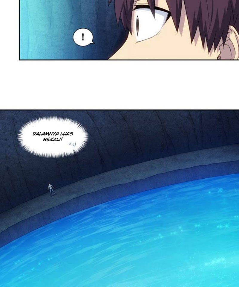 The Gamer Chapter 345 - halaman 33