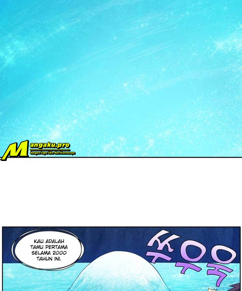 The Gamer Chapter 345 - halaman 34