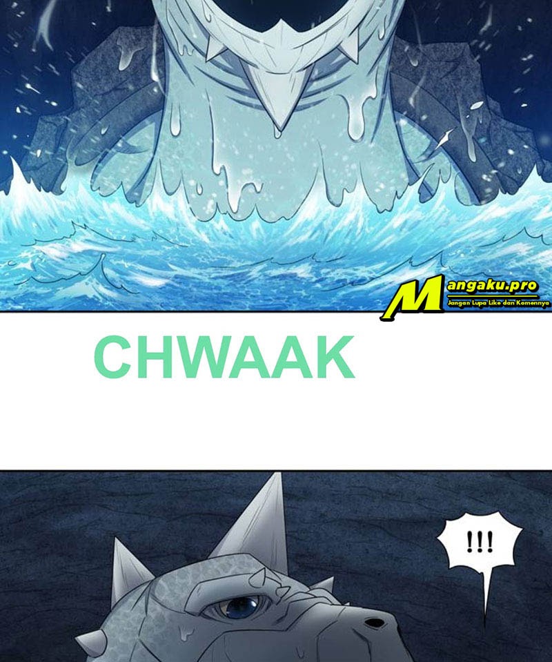 The Gamer Chapter 345 - halaman 36