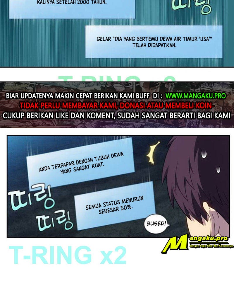 The Gamer Chapter 345 - halaman 38