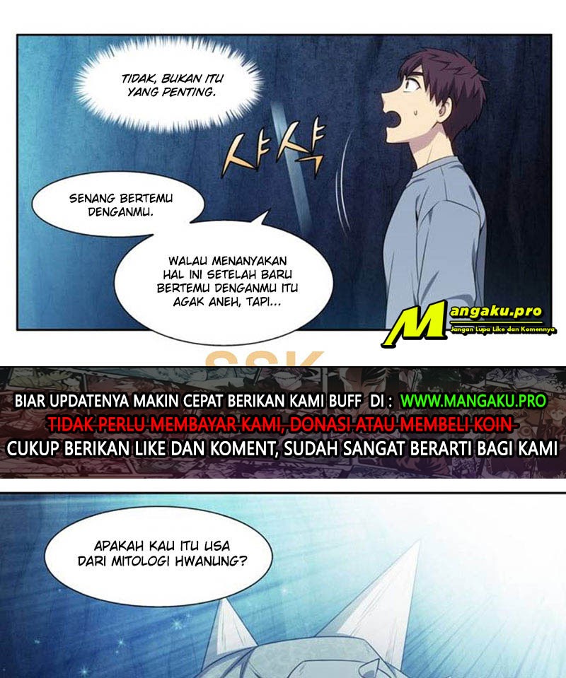 The Gamer Chapter 345 - halaman 40