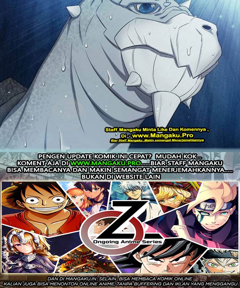 The Gamer Chapter 345 - halaman 41