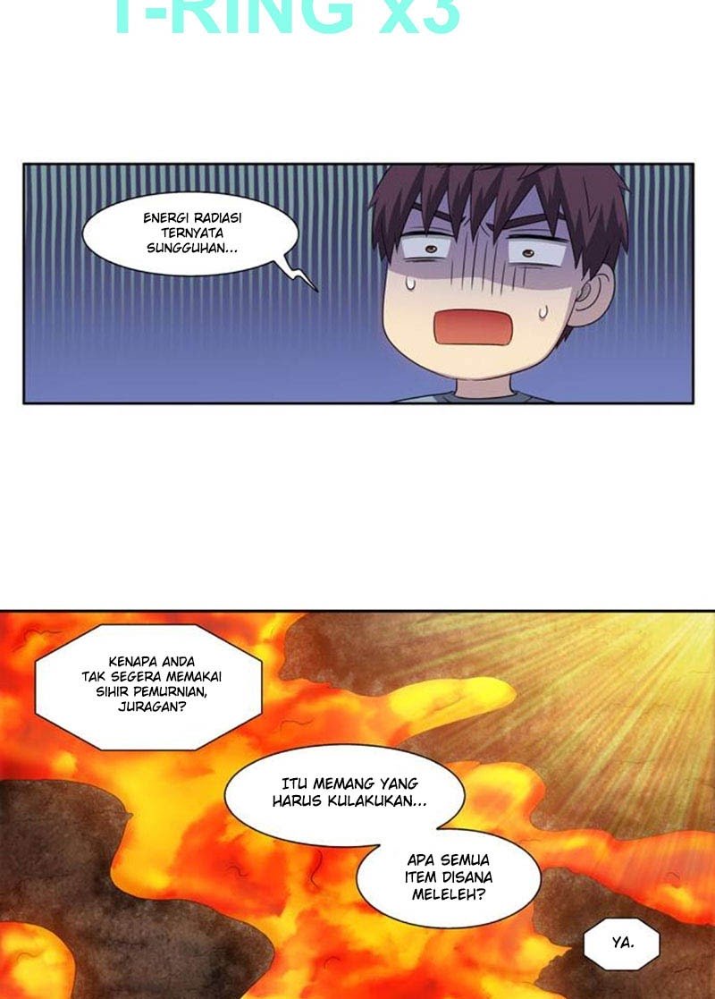 The Gamer Chapter 345 - halaman 6