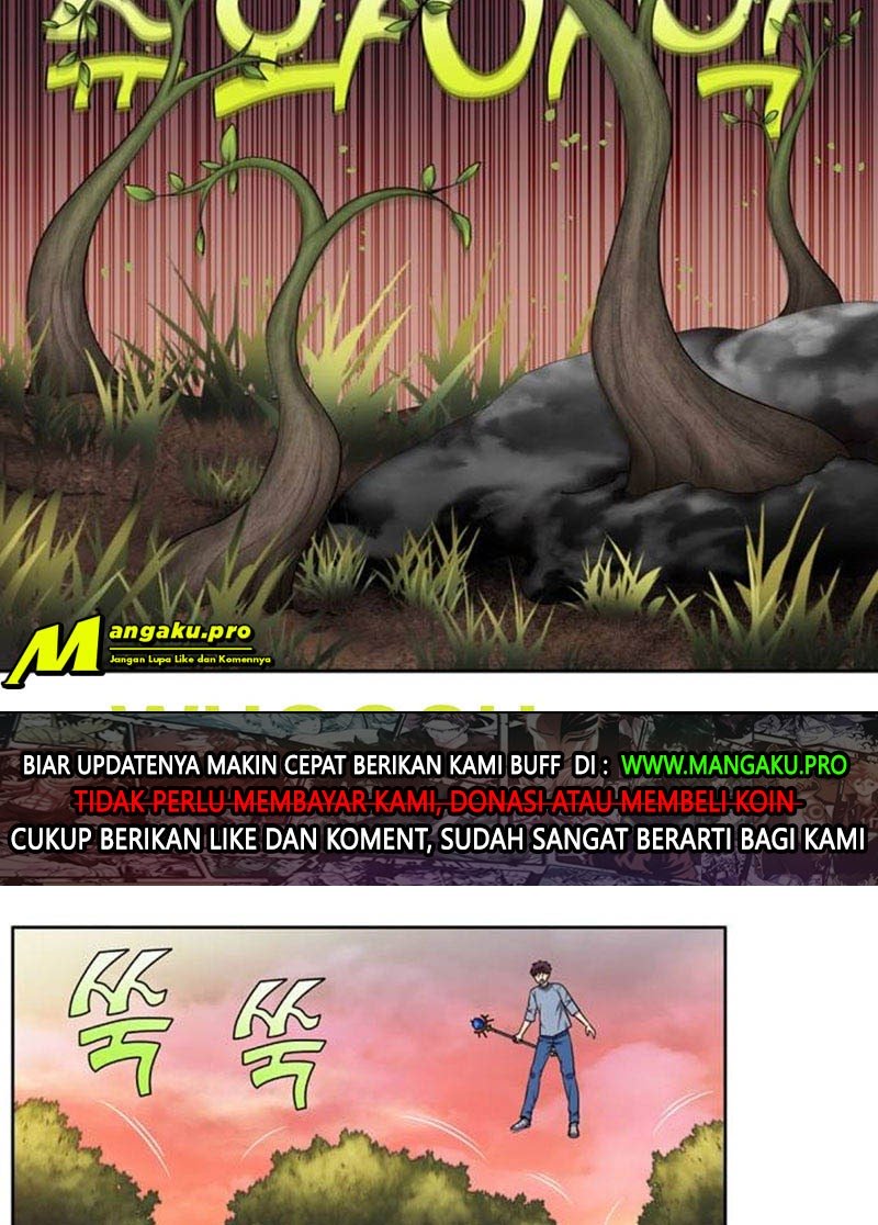 The Gamer Chapter 345 - halaman 9