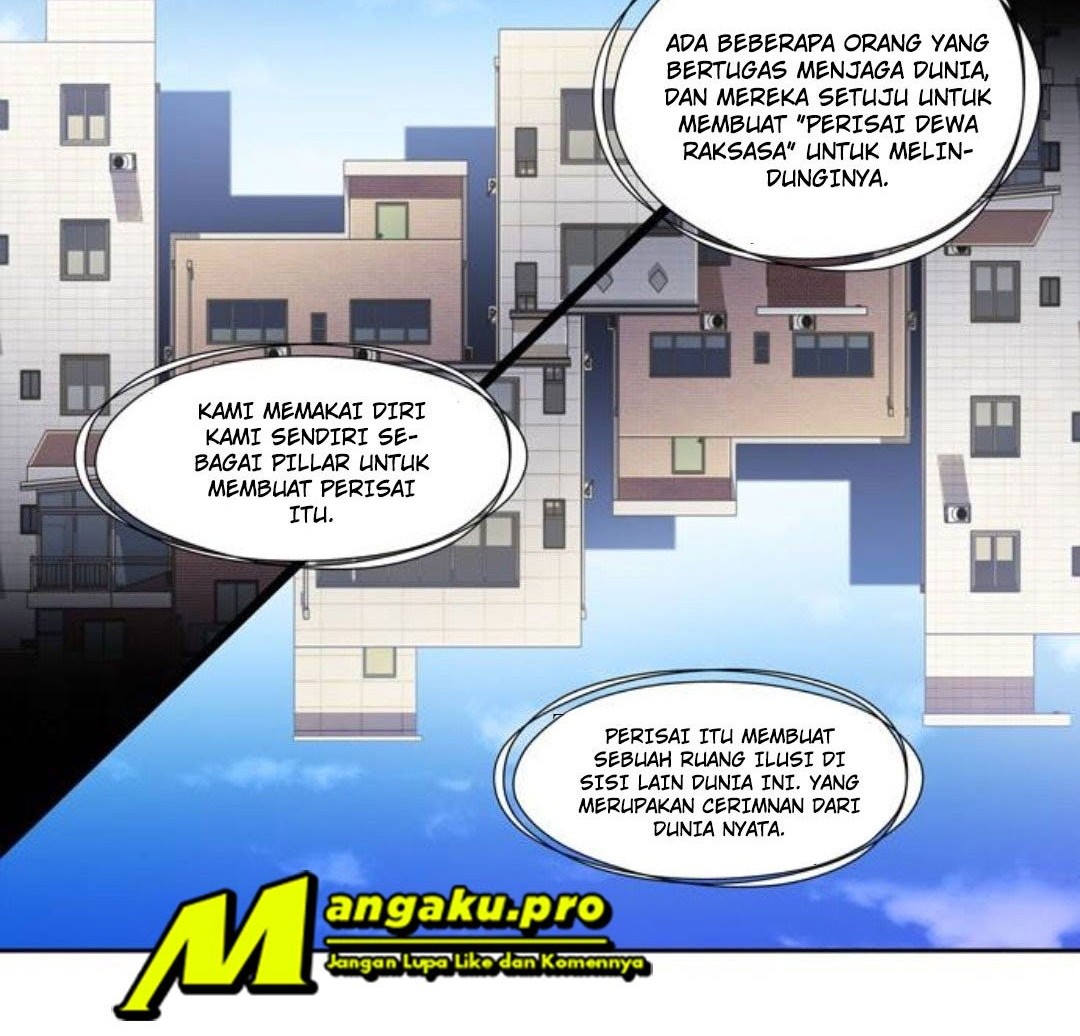 The Gamer Chapter 346 - halaman 11