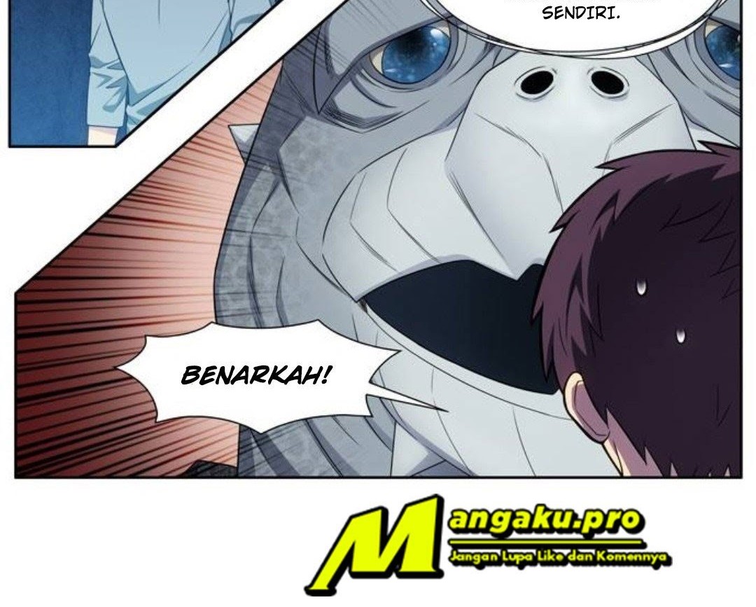 The Gamer Chapter 346 - halaman 13