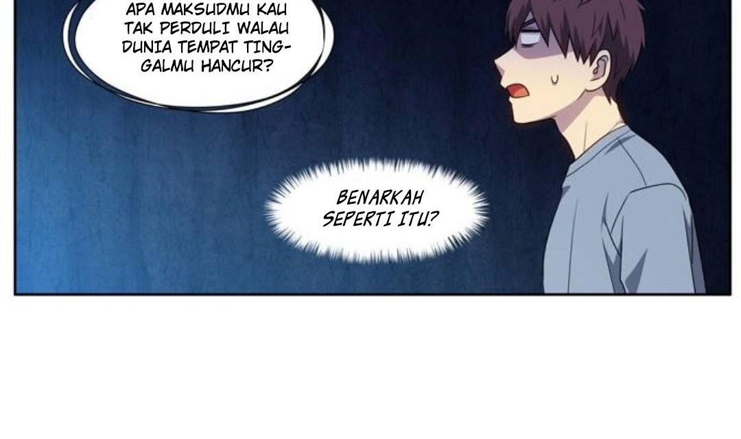 The Gamer Chapter 346 - halaman 22