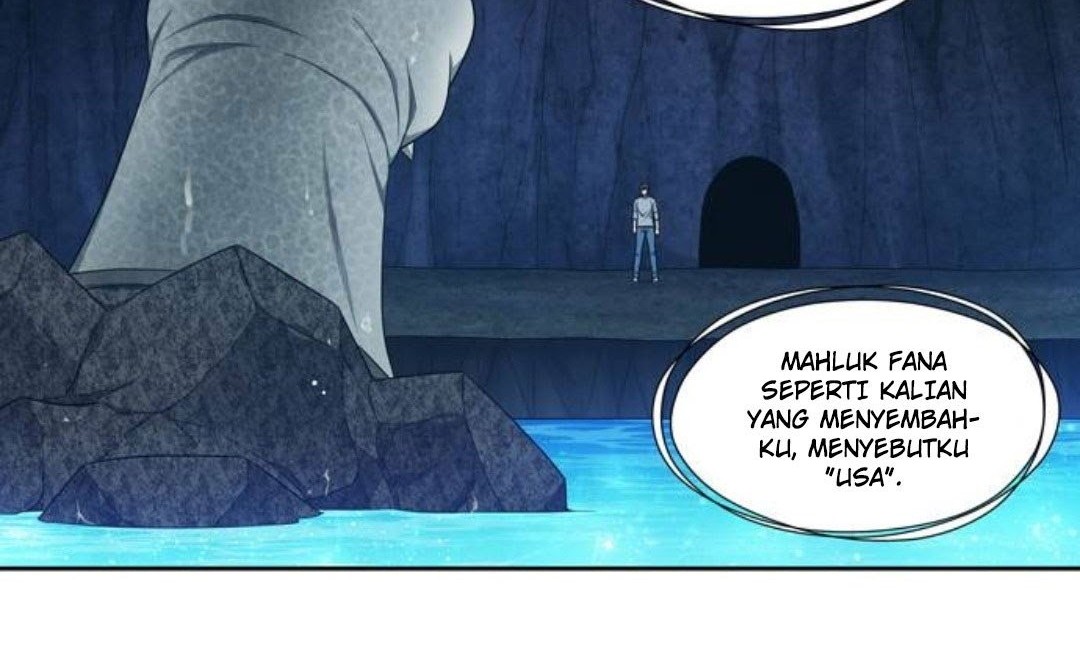 The Gamer Chapter 346 - halaman 3