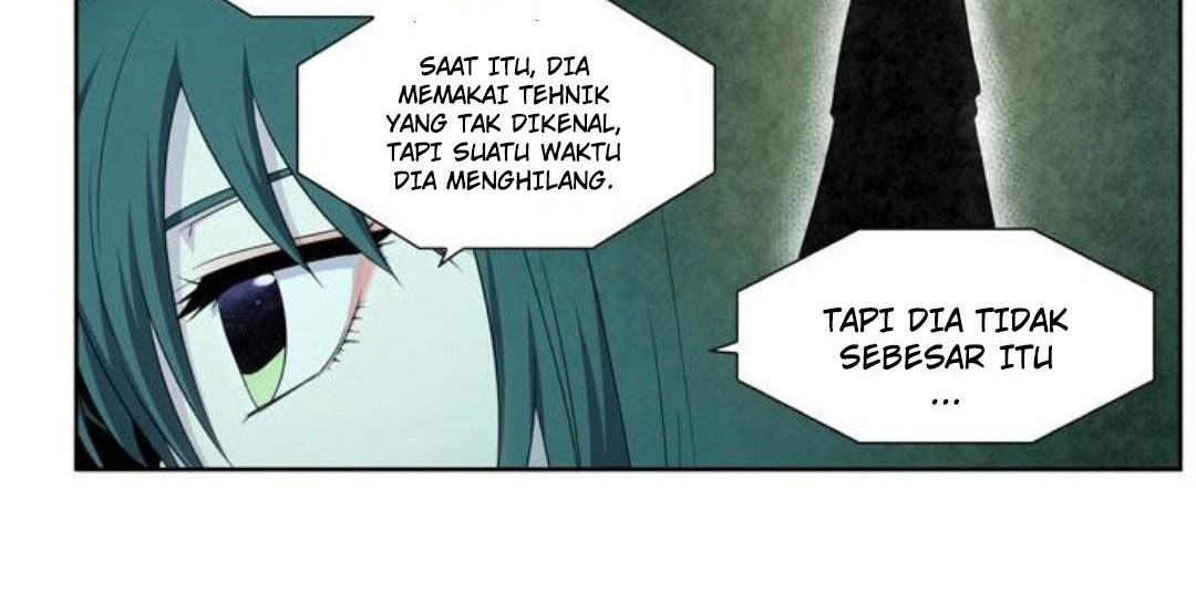 The Gamer Chapter 346 - halaman 36