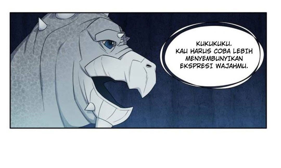 The Gamer Chapter 346 - halaman 5