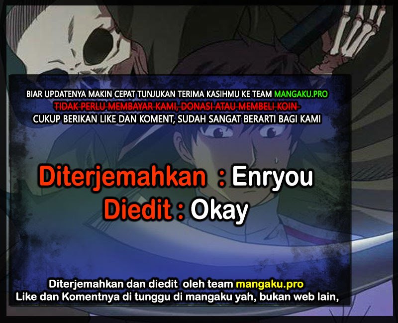 The Gamer Chapter 347 - halaman 1