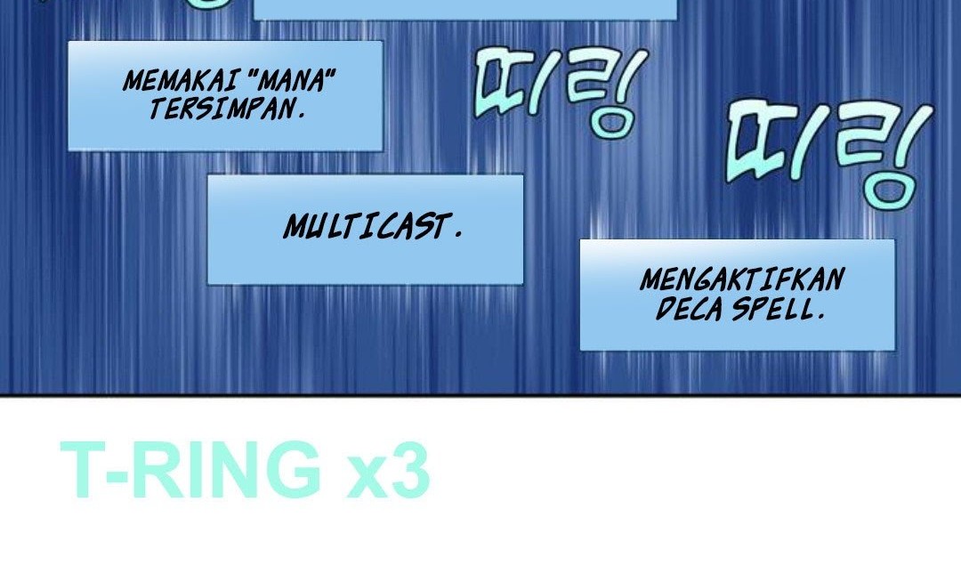 The Gamer Chapter 347 - halaman 13