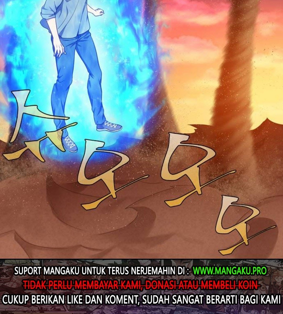 The Gamer Chapter 347 - halaman 30