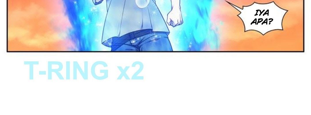 The Gamer Chapter 347 - halaman 36