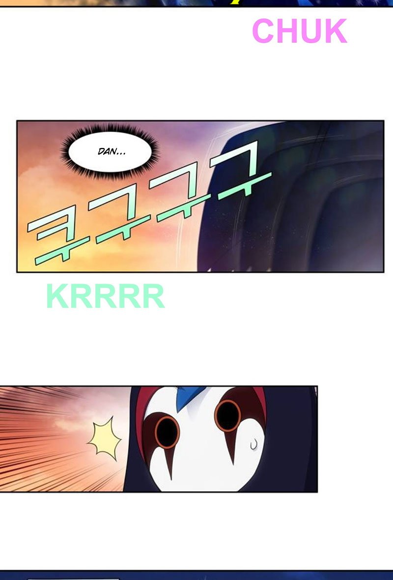 The Gamer Chapter 348 - halaman 10
