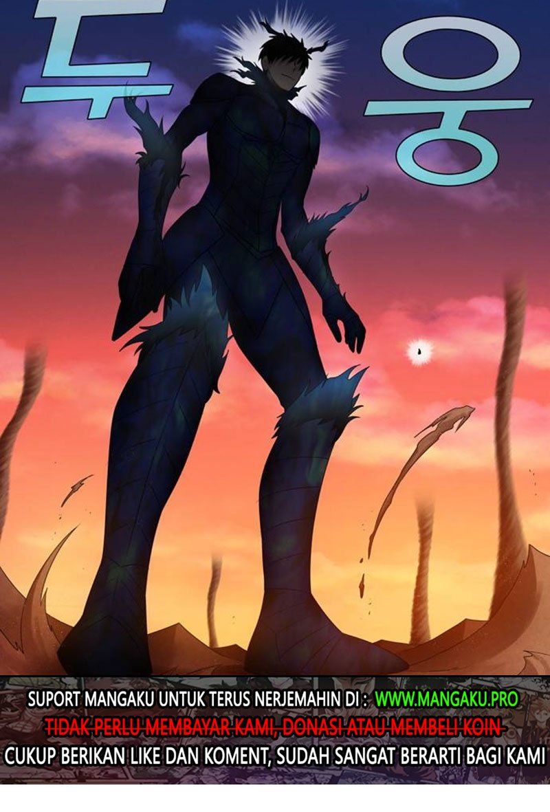 The Gamer Chapter 348 - halaman 11