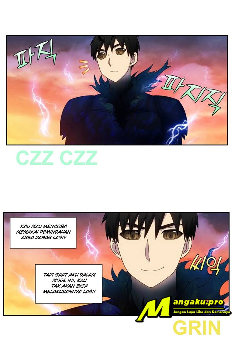 The Gamer Chapter 348 - halaman 12